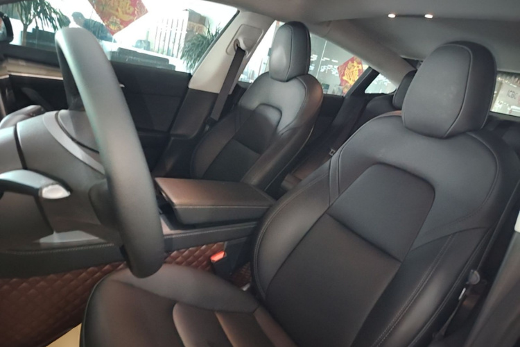 Tesla Model 3 2023 #15 Tesla Model 3 2023 immagine di auto #15