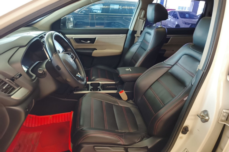 Honda CR-V 2018 car image #15