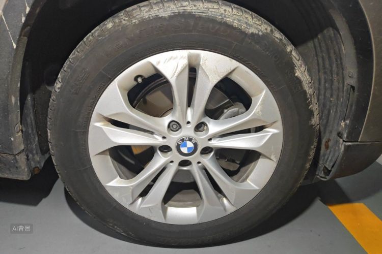 BMW X1 2016 #9 BMW X1 2016 car image #9