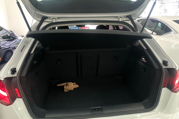 Audi A3 2016 immagine di auto #20