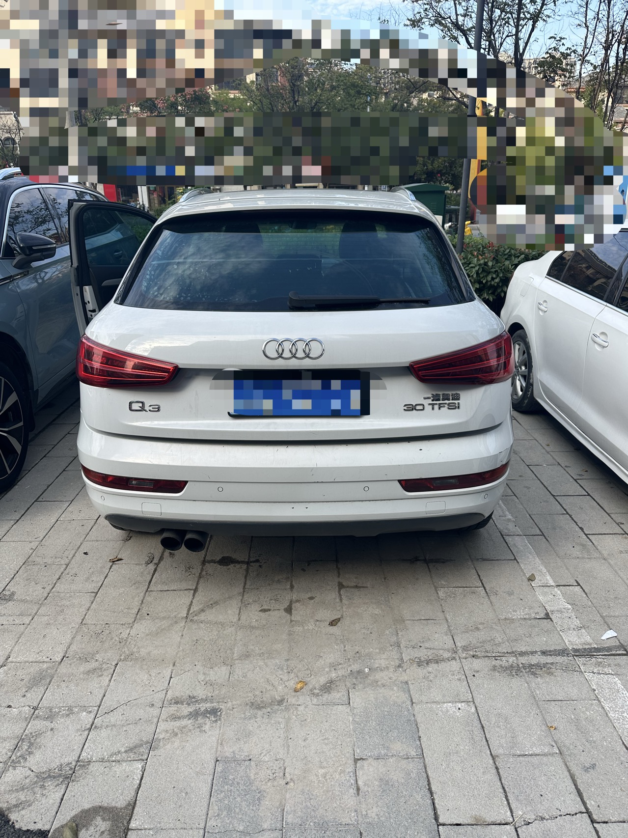 2018 immagine di auto #3