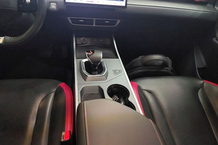 Jetour Dashing 2024 car image #14