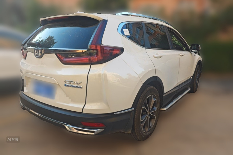 Honda CR-V 2022 car image #7