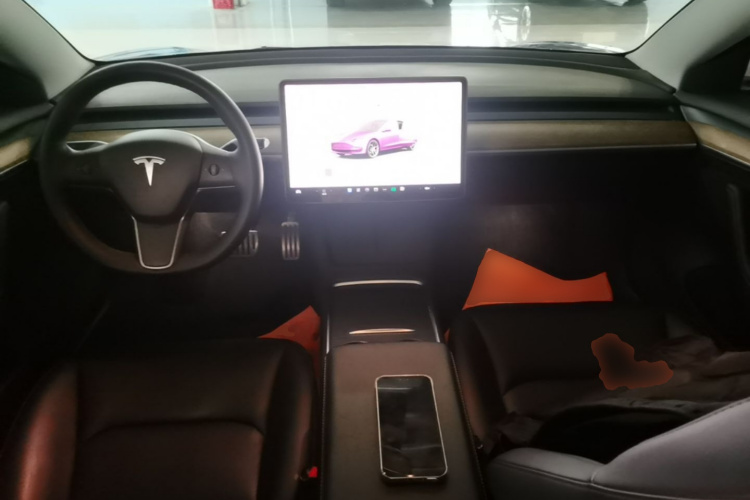 Tesla Model 3 2022 #10 Tesla Model 3 2022 car image #10