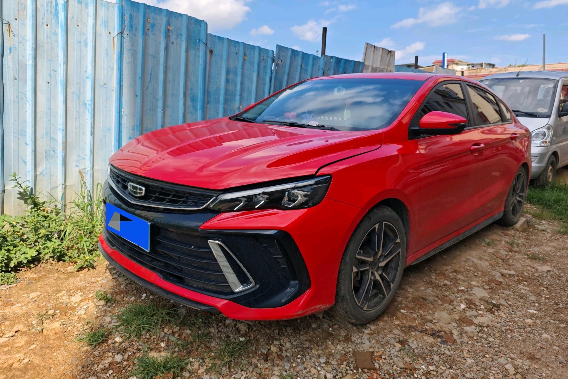 2022 2022 car image