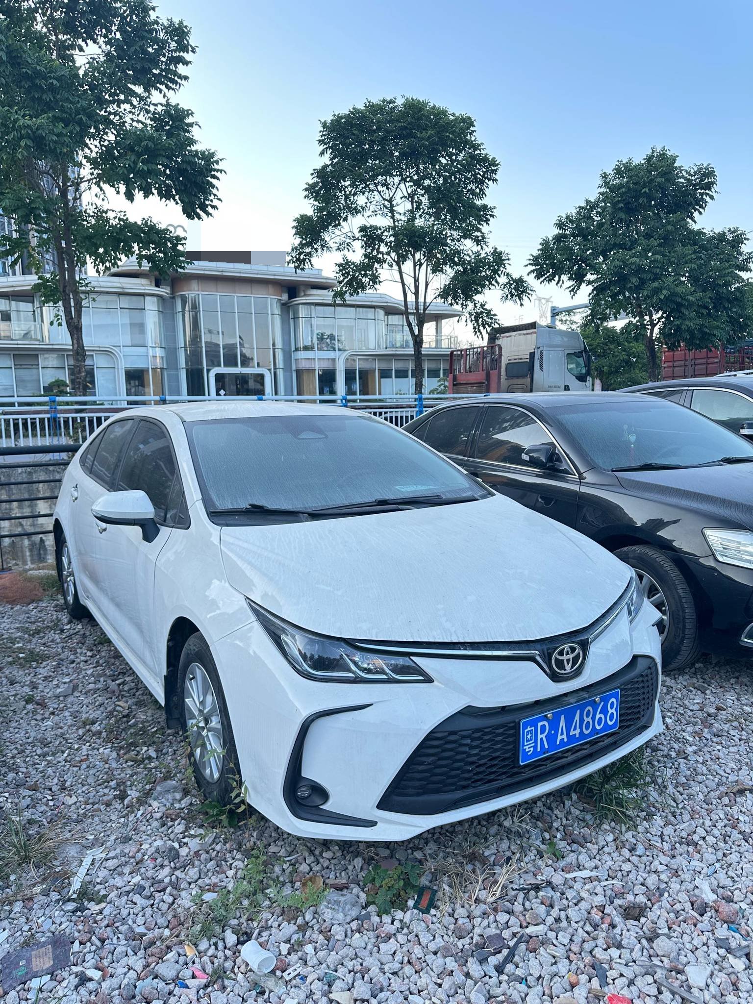 Toyota Corolla 2023 car image #2