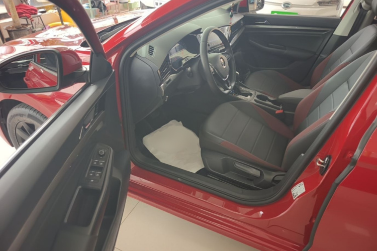 Volkswagen Bora 2019 #16 Volkswagen Bora 2019 immagine di auto #16