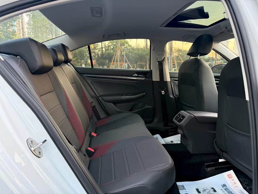 Volkswagen Bora 2020 #6 Volkswagen Bora 2020 immagine di auto #6