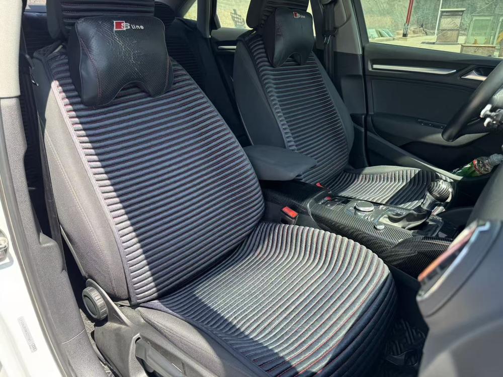 Audi A3 2019 #9 Audi A3 2019 immagine di auto #9