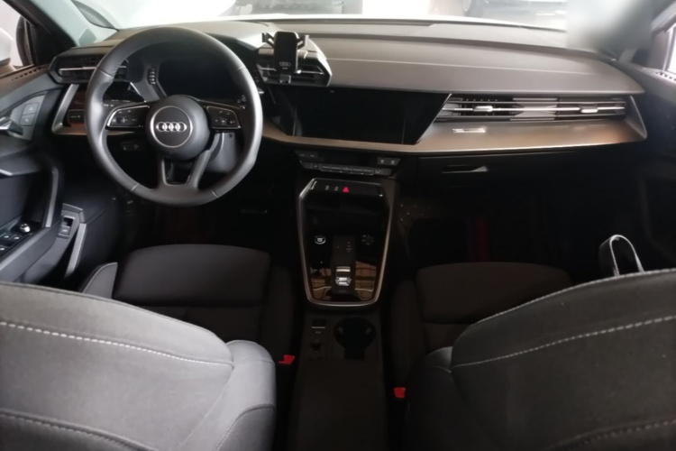Audi A3 2021 #10 Audi A3 2021 immagine di auto #10