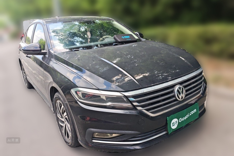 Volkswagen Lavida 2022 car image #4