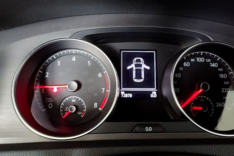 Volkswagen Golf 2016 #12 Volkswagen Golf 2016 car image #12