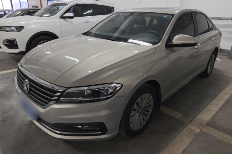 Volkswagen Lavida 2019 изображение автомобиля #2