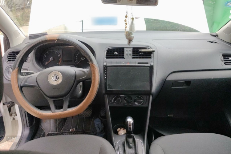 Volkswagen Polo 2016 #11 Volkswagen Polo 2016 immagine di auto #11