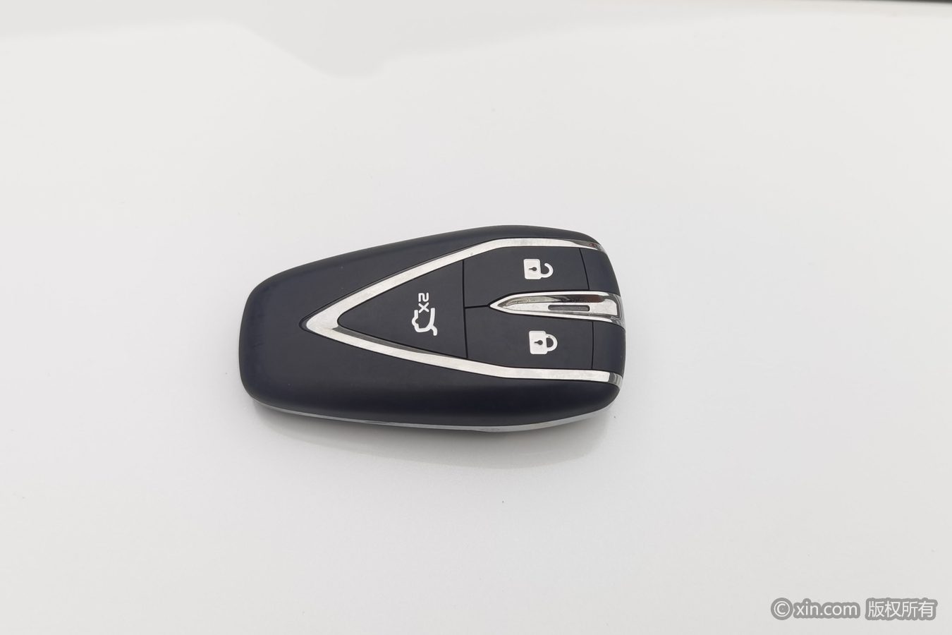 Changan CS75 2023 car image #20