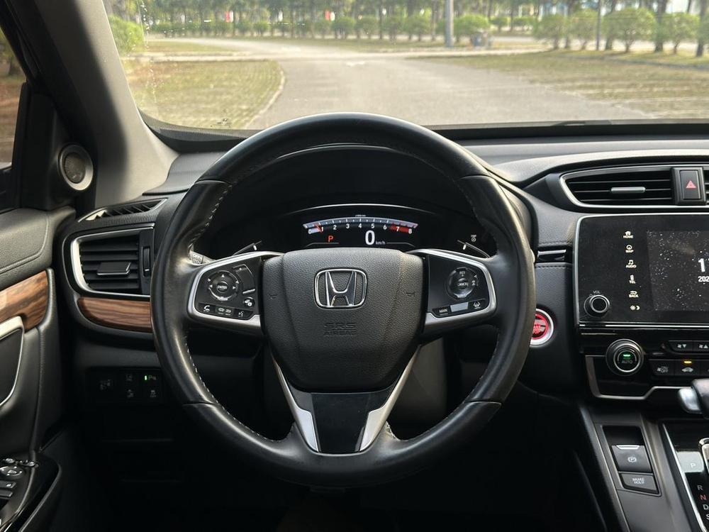 Honda CR-V 2022 #12 Honda CR-V 2022 изображение автомобиля #12