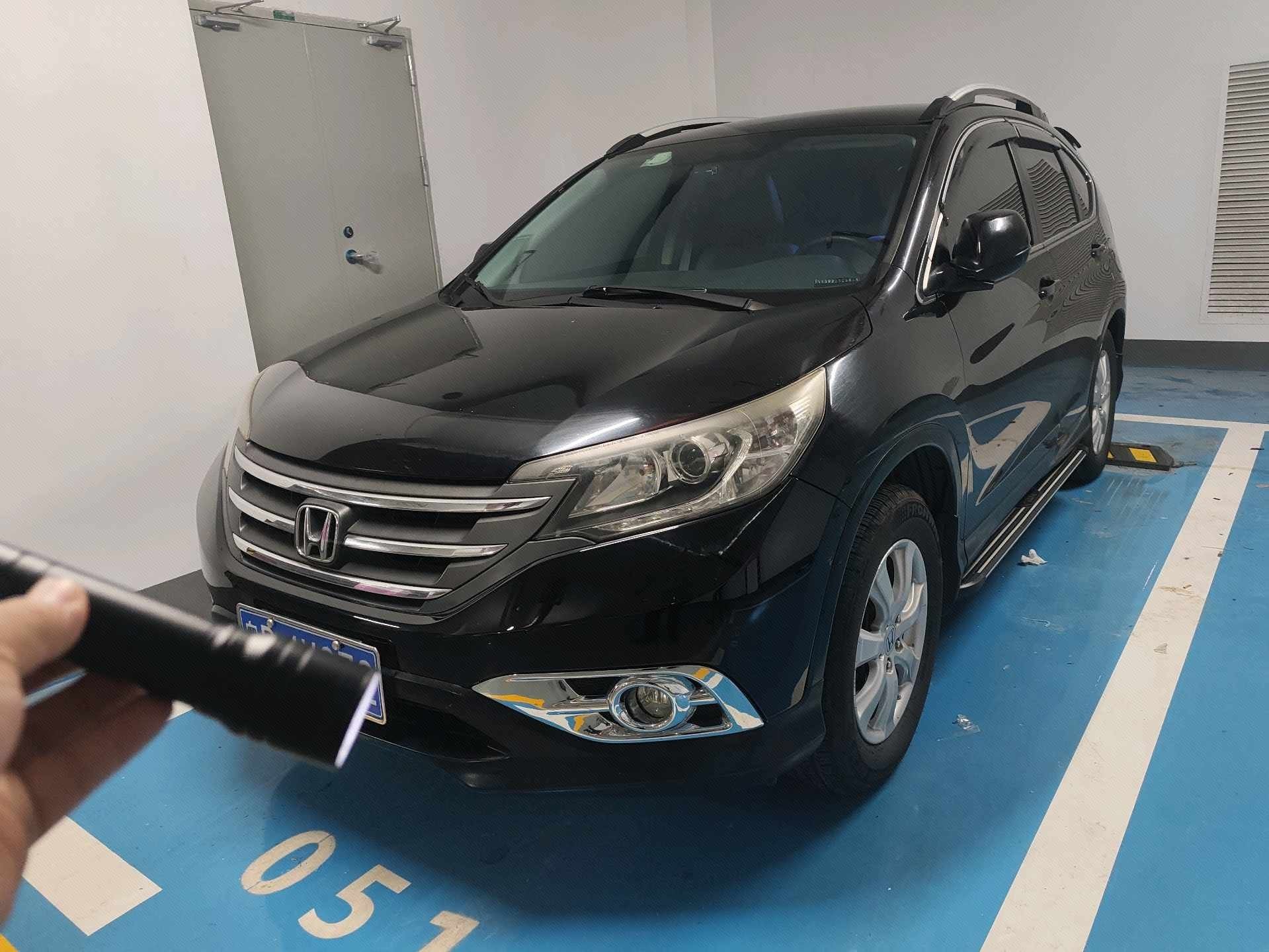 2013 2013 car image