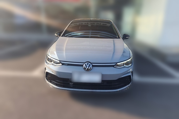 Volkswagen Golf 2024 car image #3