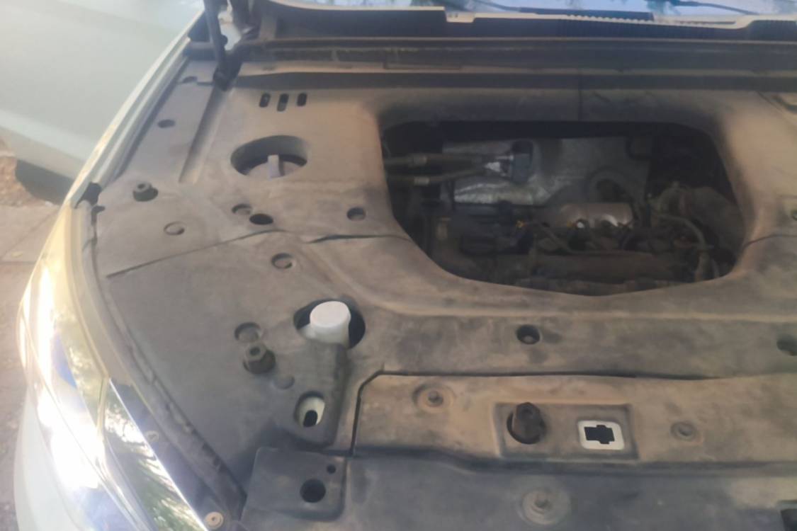 Jetour X70S 2018 #11 Jetour X70S 2018 imagem de carro #11