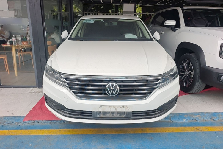 Volkswagen Lavida 2022 #3 Volkswagen Lavida 2022 car image #3
