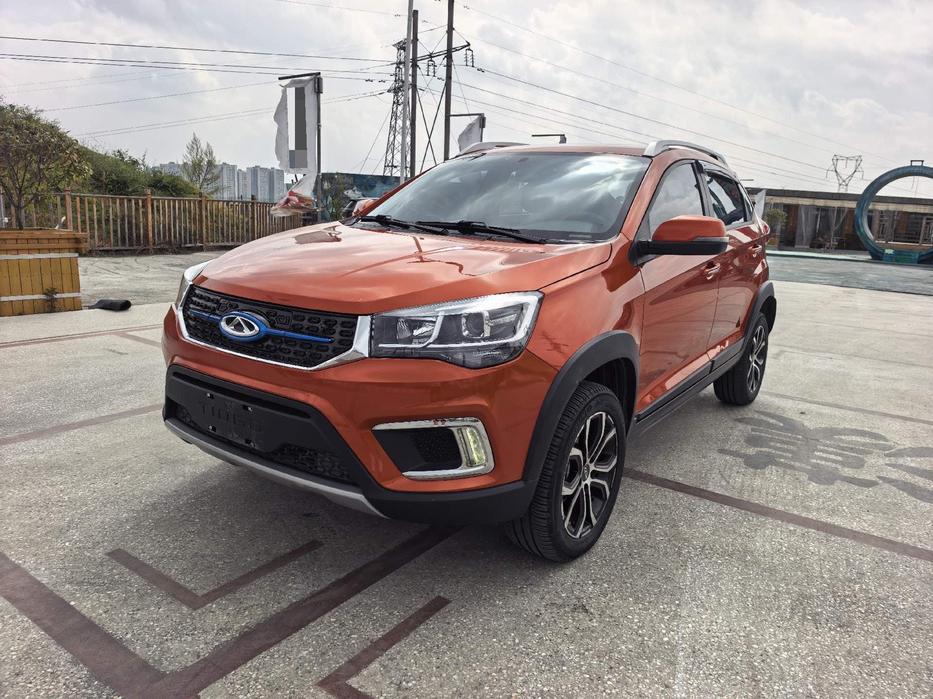 2018 car image 