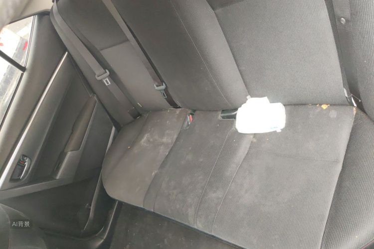 Toyota Corolla 2019 #19 Toyota Corolla 2019 car image #19