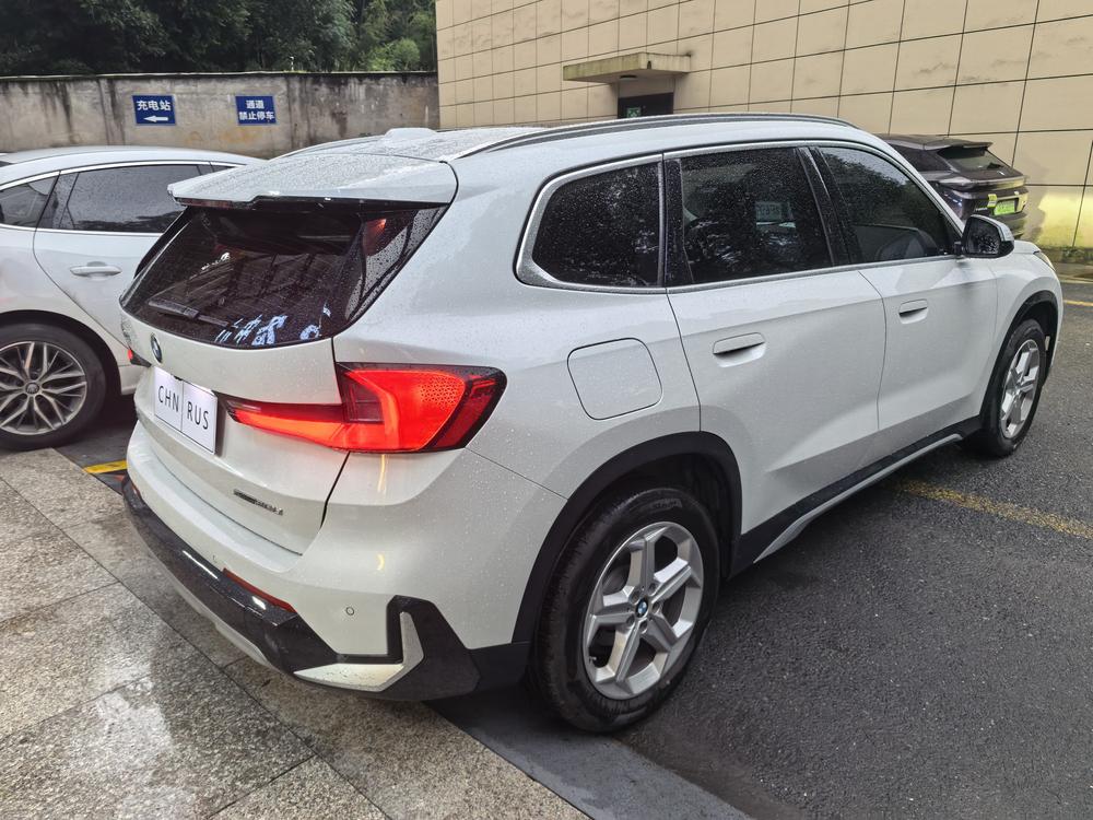BMW X1 2023 immagine di auto #4