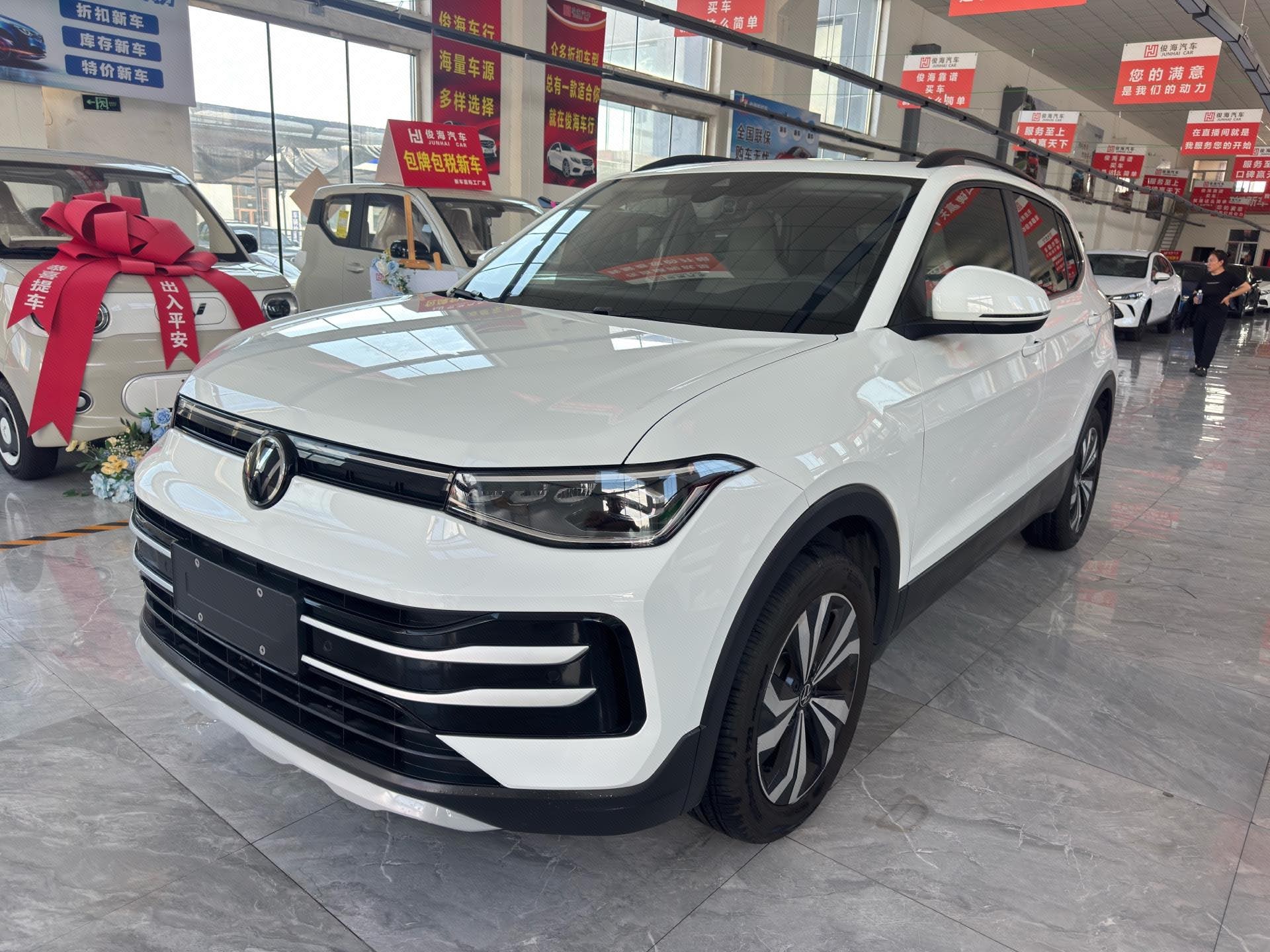 2026 2026 immagine di auto