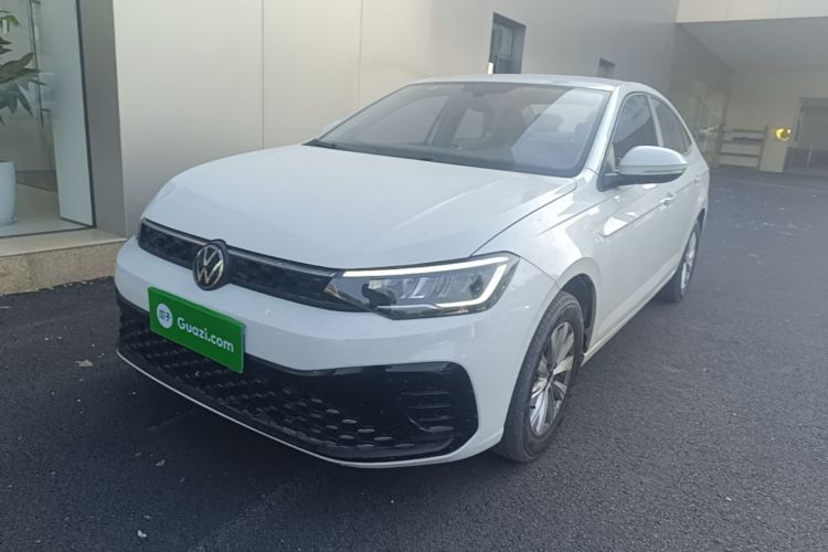 Volkswagen Lavida 2023 #2 Volkswagen Lavida 2023 car image #2