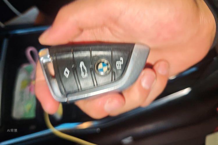 BMW 3 Series 2020 #10 BMW 3 Series 2020 car image #10