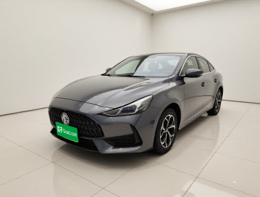 MG 5 2021 MG 5 2021 car image