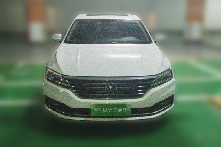 Volkswagen Lavida 2021 #3 Volkswagen Lavida 2021 car image #3