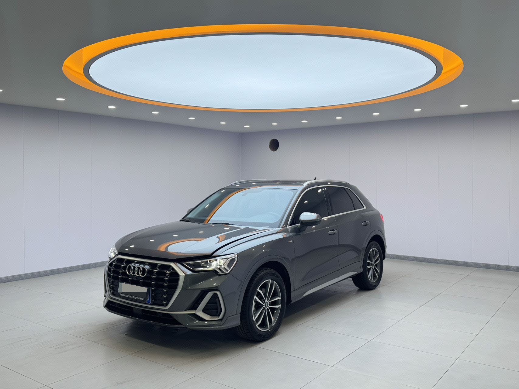 Audi Q3 2022 Audi Q3 2022 car image