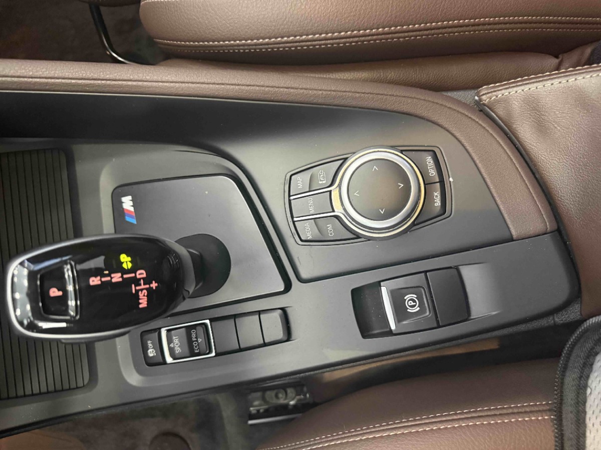 BMW X1 2022 #7 BMW X1 2022 imagen de coche #7
