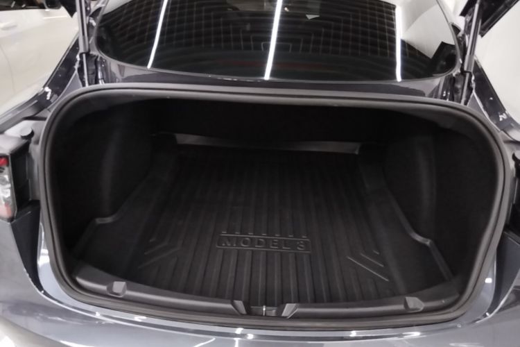 Tesla Model 3 2020 #19 Tesla Model 3 2020 car image #19