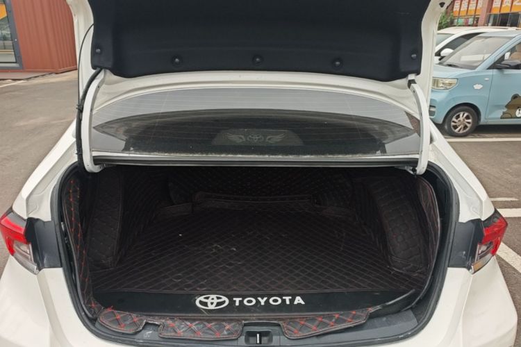 Toyota Corolla 2021 #19 Toyota Corolla 2021 car image #19