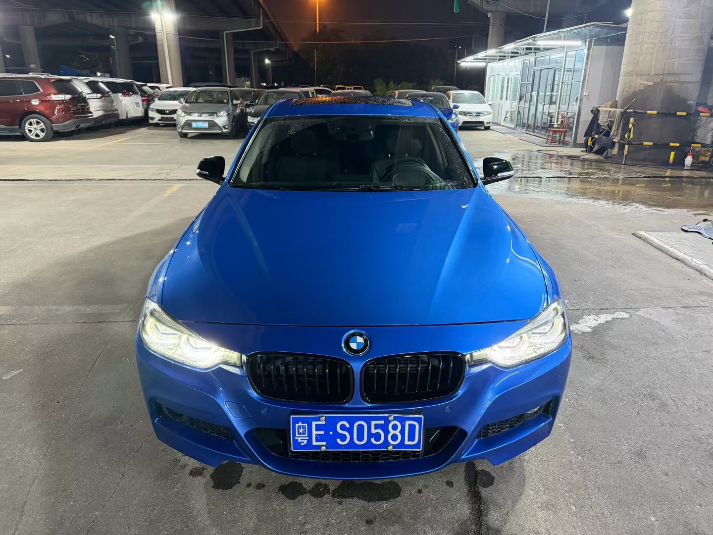 2019 #3 2019 imagen de coche #3