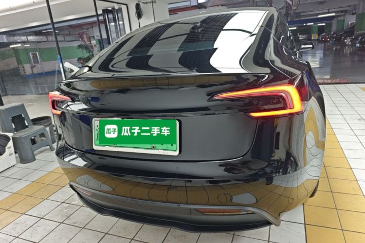 Tesla Model 3 2023 #6 Tesla Model 3 2023 car image #6