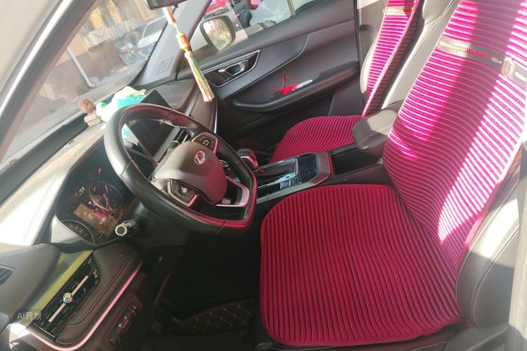 Chery Tiggo 5x 2020 #17 Chery Tiggo 5x 2020 car image #17