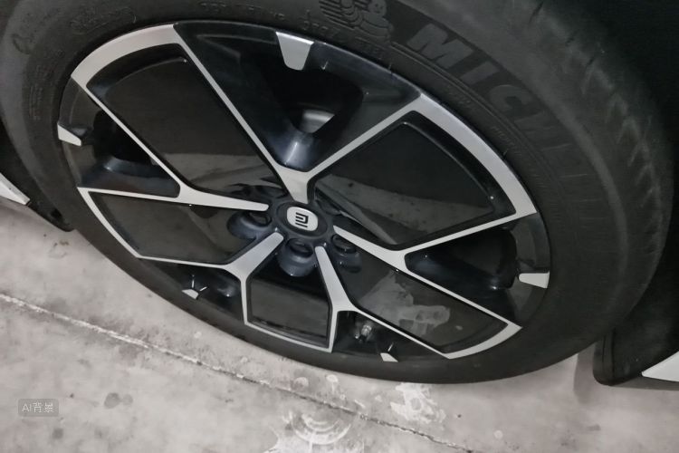 MI SU7 2025 #9 MI SU7 2025 immagine di auto #9