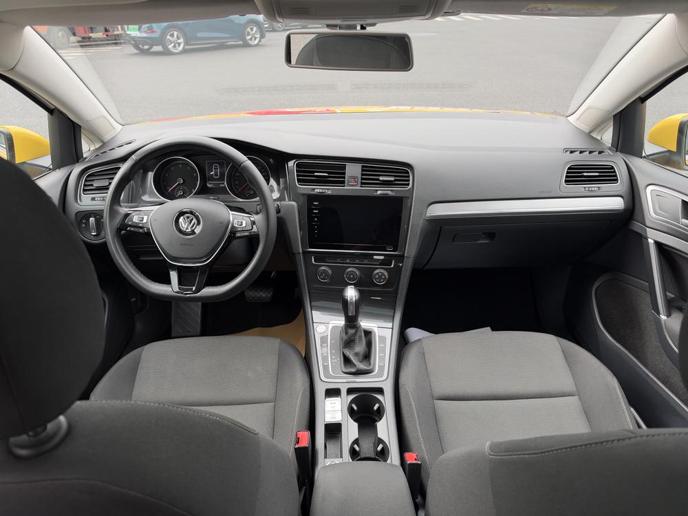 Volkswagen Golf 2020 immagine di auto #7