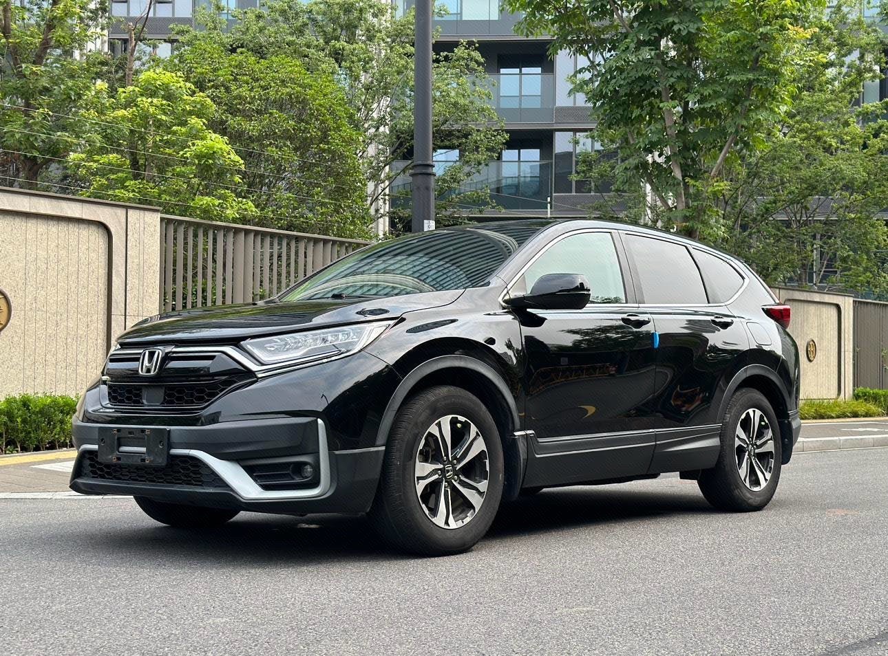Honda CR-V 2021 Honda CR-V 2021 car image