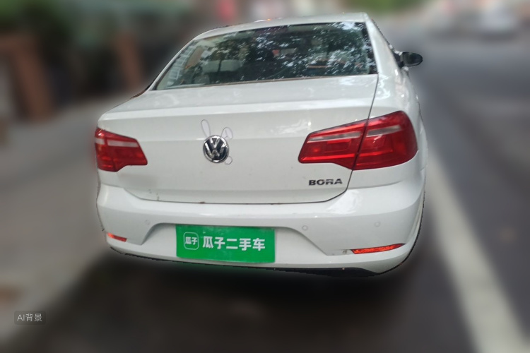 Volkswagen Bora 2015 #6 Volkswagen Bora 2015 immagine di auto #6