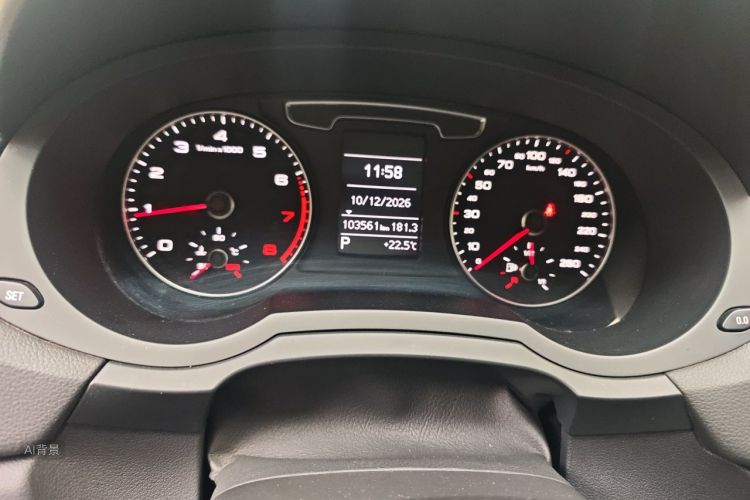 Audi Q3 2016 #14 Audi Q3 2016 image de voiture #14