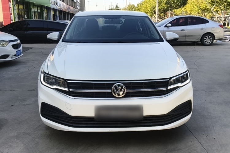 Volkswagen Bora 2019 #3 Volkswagen Bora 2019 image de voiture #3