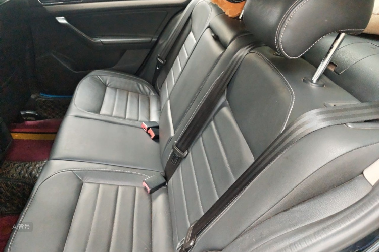 Volkswagen Lavida 2018 #19 Volkswagen Lavida 2018 car image #19