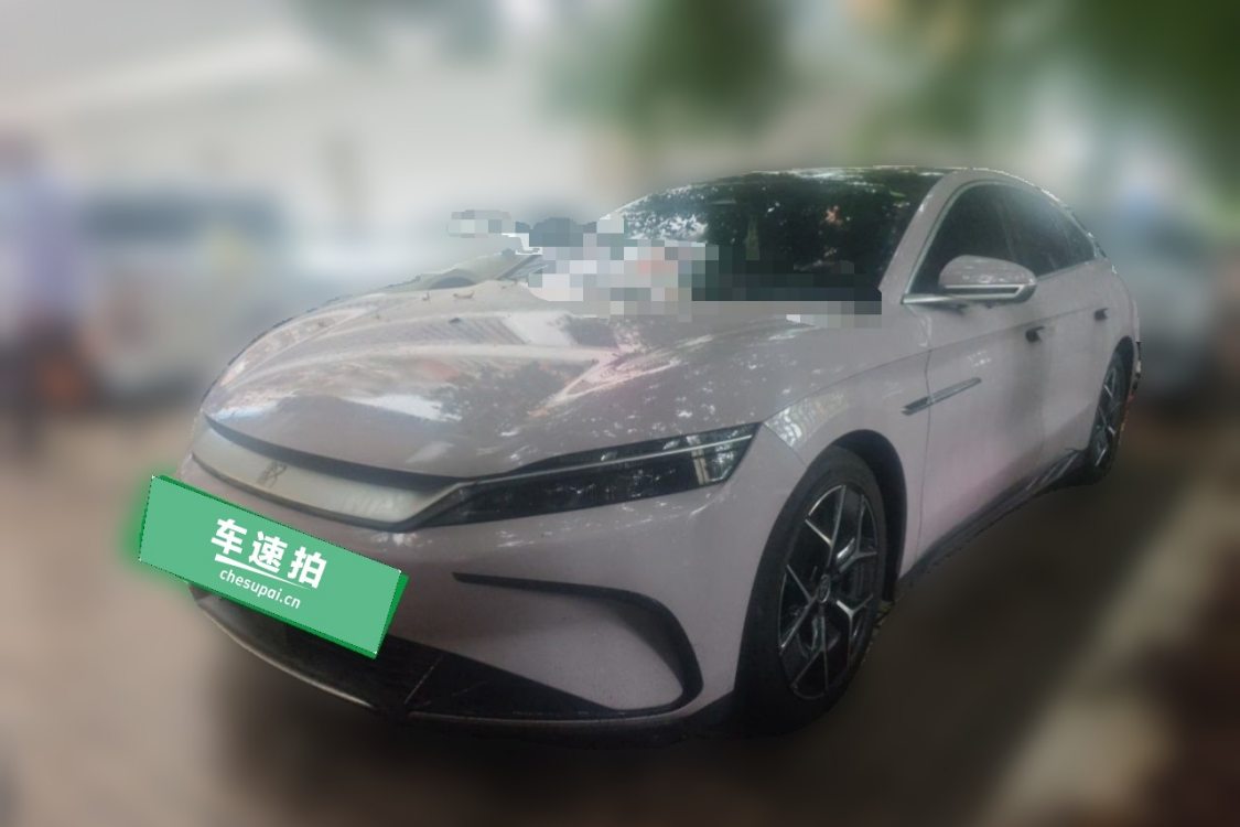 BYD Han 2024 BYD Han 2024 car image