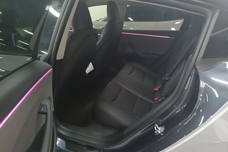 Tesla Model 3 2024 car image #17