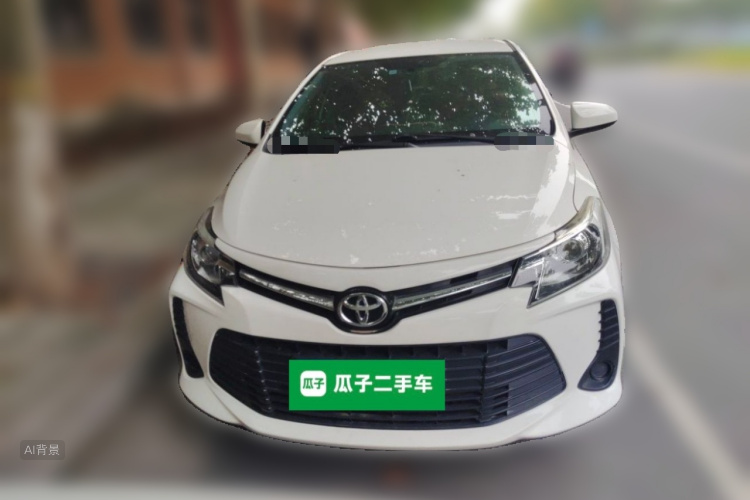 Toyota Vios 2020 #3 Toyota Vios 2020 car image #3