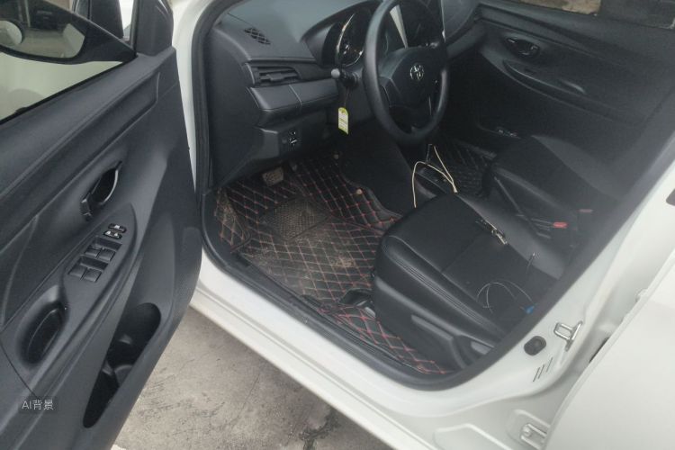 Toyota Vios 2020 car image #18